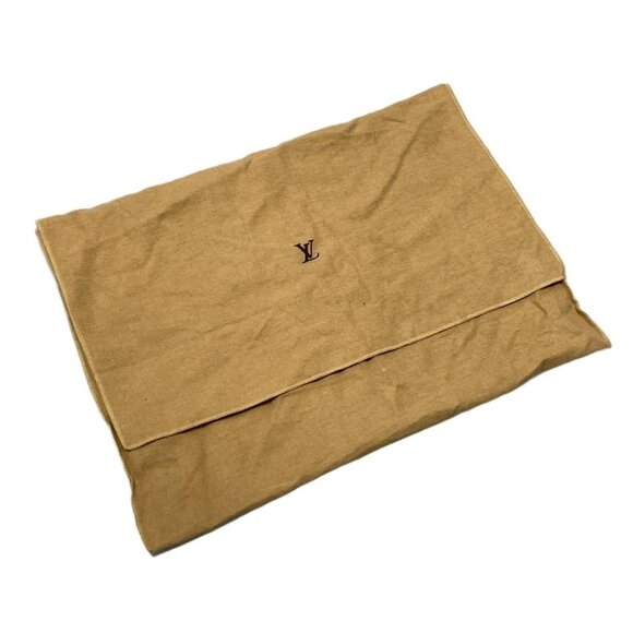 Auth LOUIS VUITTON Thompson Street M91095 Purple Monogram Vernis - Picture 5 of 13